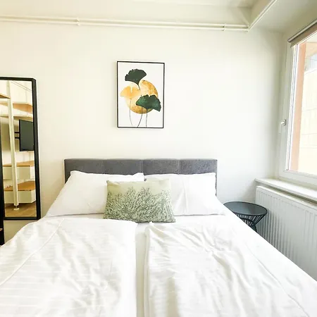 Contactless Self-check-in - Stayhere Studio 4 Apartment Graz