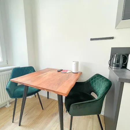 Contactless Self-check-in - Stayhere Studio 4 Apartment *