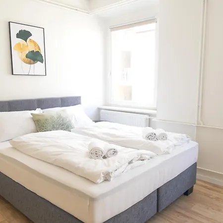 Apartment Contactless Self-check-in - Stayhere Studio 4 *