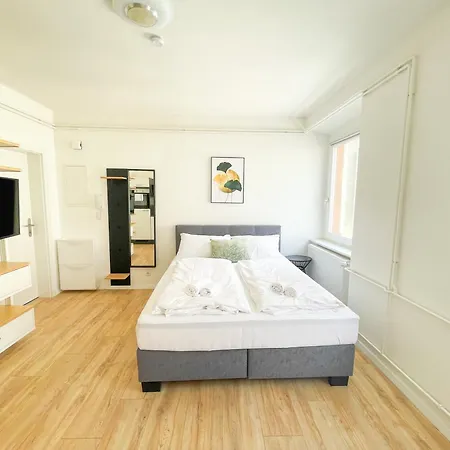 Apartment Contactless Self-check-in - Stayhere Studio 4