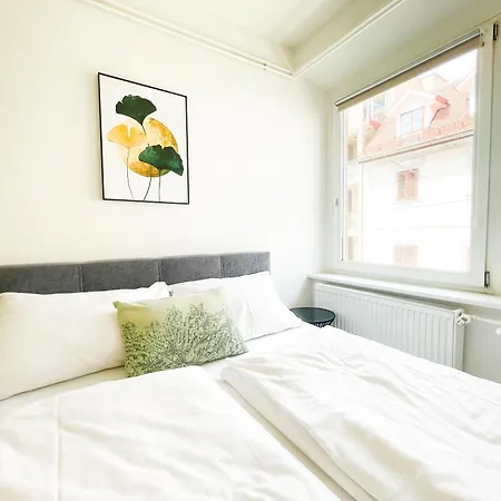 Apartment Contactless Self-check-in - Stayhere Studio 4 Graz