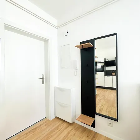 Apartment Contactless Self-check-in - Stayhere Studio 4 Graz