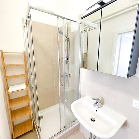 Contactless Self-check-in - Stayhere Studio 4 Apartment Graz